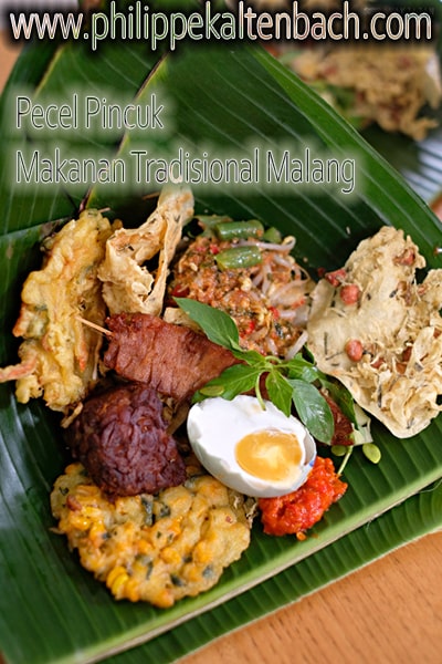 Makanan Tradisional Khas Kota Malang