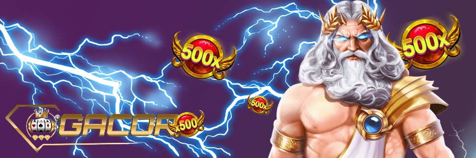Unsur Penyokong Laman Judi Slot Online Terpercaya Terupdate