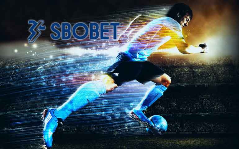SBOBET Judi Online Terbaik Di Indonesia