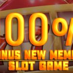 Situs Slot Bonus 100 Di Depan Mudah Menang Maxwin