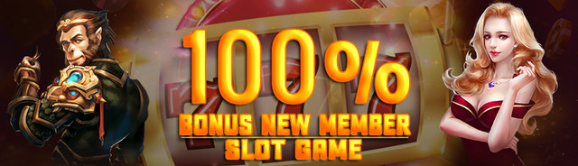 Situs Slot Bonus 100 Di Depan Mudah Menang Maxwin