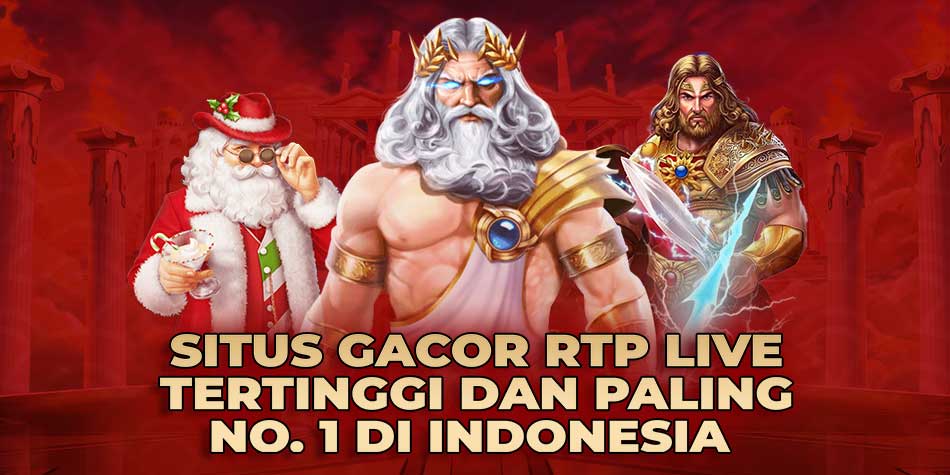 Link RTP Slot Gacor Pragmatic Tertinggi Hari Ini