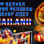 20 Link Slot Gacor Server Thailand Terbaik 2023