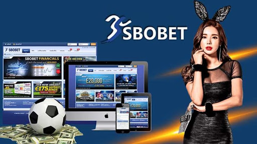 Taruhan Judi Bola Online Sbobet