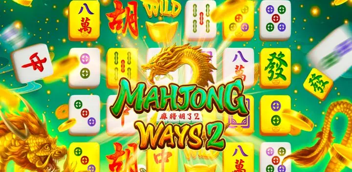 Mahjong Ways vs Mahjong Ways 3 Slot Gacor Demo Fitur serta Kelebihan