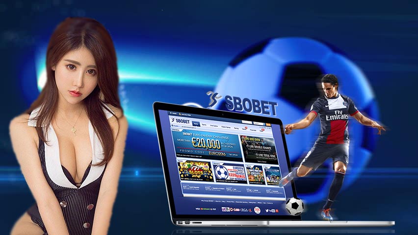 Link Pilihan SBOBET88 Anti Blokir Terbaru sekaligus Terlengkap di Indonesia