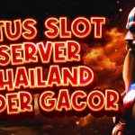 Banyak Bonus Menarik Disediakan Slot Thailand Terbaru Mudah Jackpot
