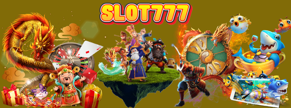 Dari sisi penampakan serta dampak suara, perusahaan judi slot777 terpercaya