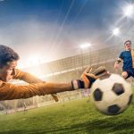 Rahasia Keberhasilan Bermain Judi Bola Online di Sbobet Terpercaya 2024