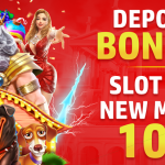 Syarat-syarat Klaim Slot Bonus New Member Resmi dan Terpercaya 2024