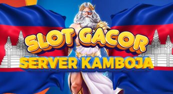 Cicip Pengalaman Bermain yang Profesional dengan Akun Pro Server Kamboja di Slot Kamboja