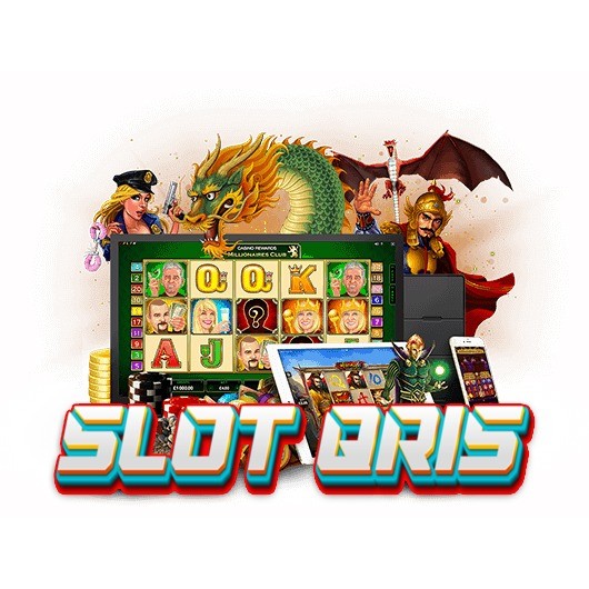 Situs Slot Qris Ringankan Bermain Slot Dengan Modal Kecil Sampai Menang Jackpot