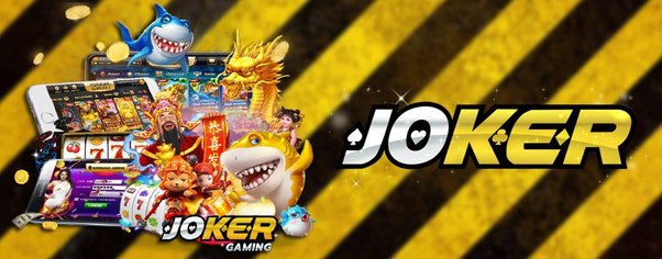 Panduan Lengkap Login Slot Joker123 Gaming di Situs Slot Kamboja Terbaik